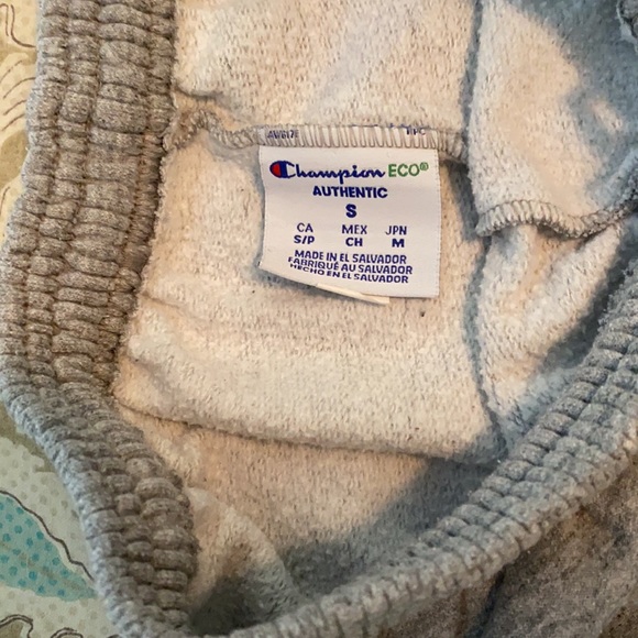 Kent State sweatpants - Picture 3 of 4